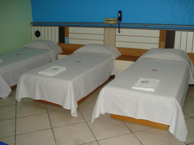 Hotel Villa Da Penha São Paulo Værelse billede