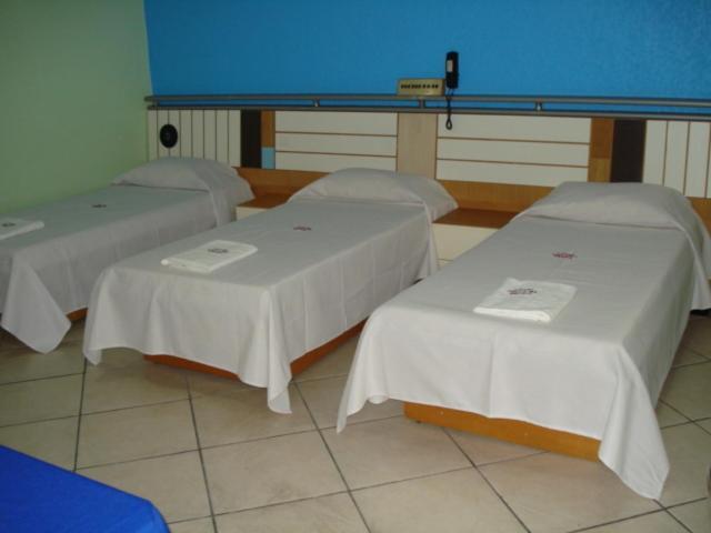 Hotel Villa Da Penha São Paulo Værelse billede