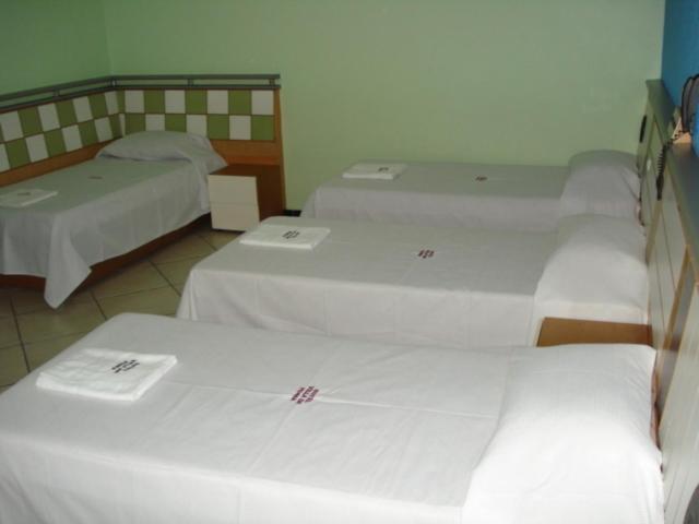 Hotel Villa Da Penha São Paulo Værelse billede
