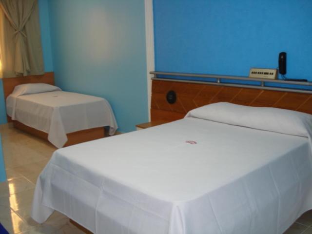 Hotel Villa Da Penha São Paulo Værelse billede