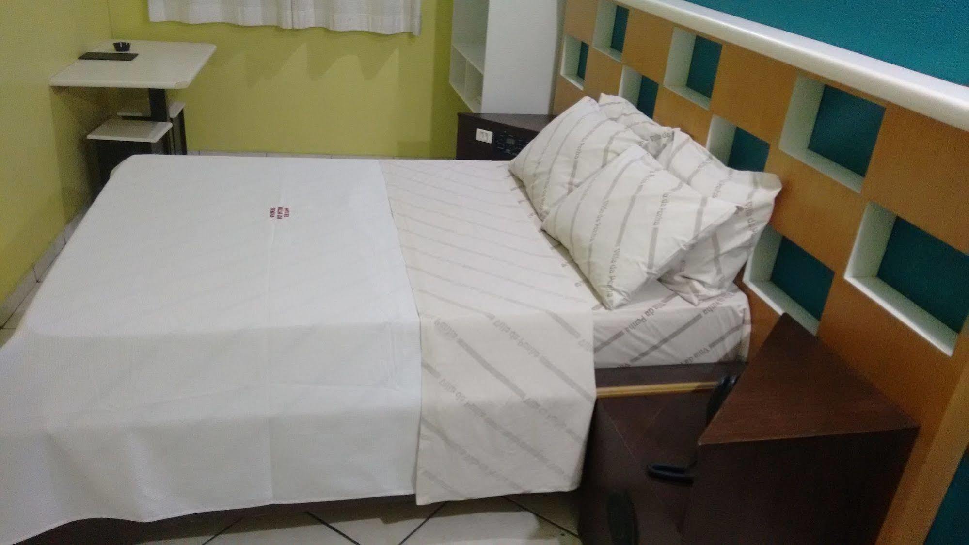 Hotel Villa Da Penha São Paulo Eksteriør billede