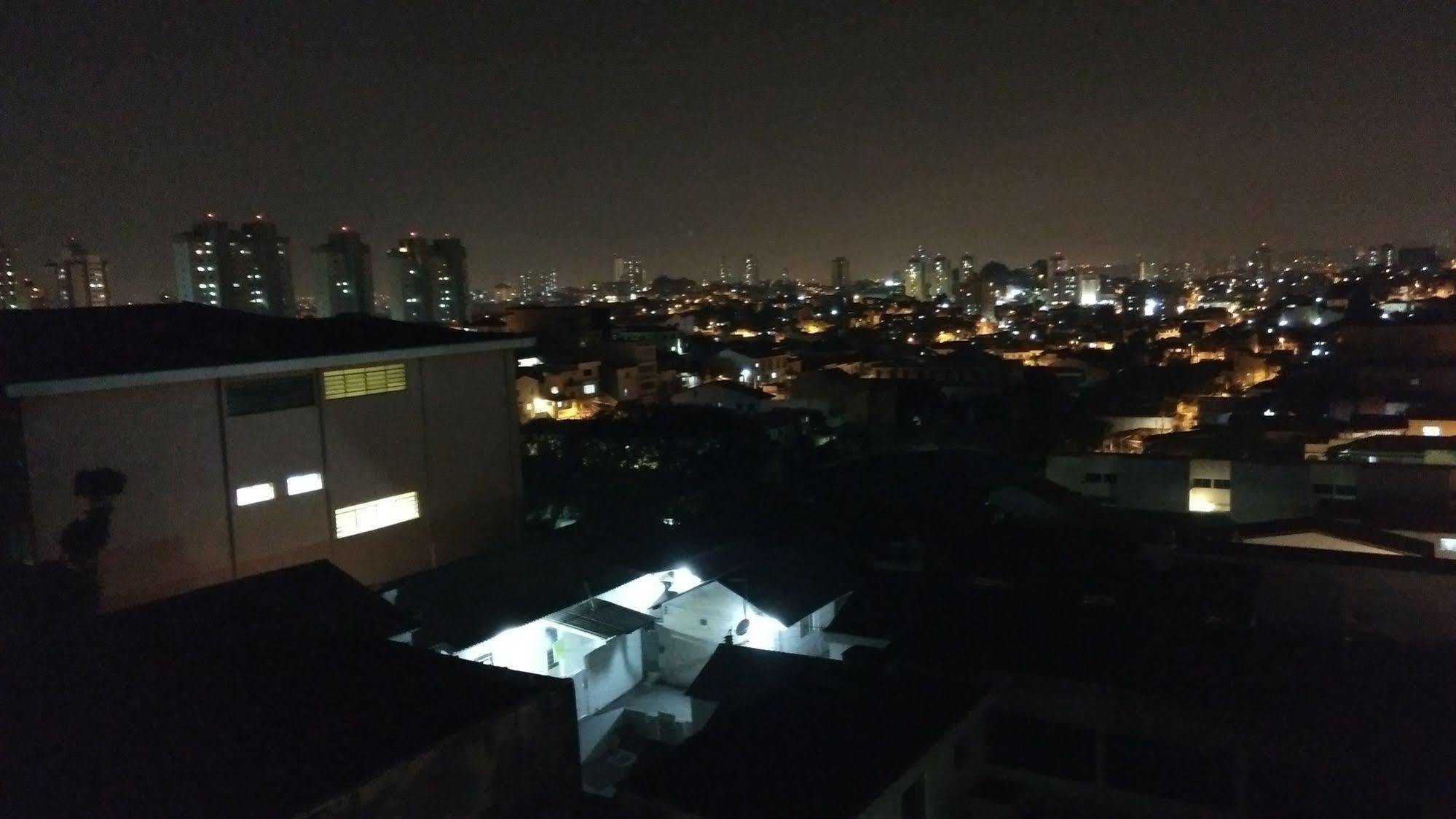 Hotel Villa Da Penha São Paulo Eksteriør billede